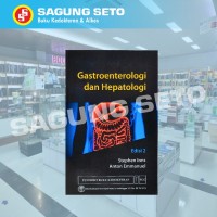 Gastroenterologi Dan Hepatologi