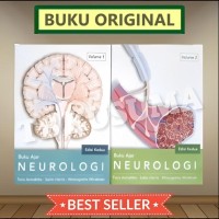 BUKU AJAR NEUROLOGY EDISI KE JILID 1