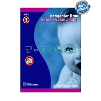 PENGANTAR ILMU KEPERAWATAN ANAK 1 Buku 1