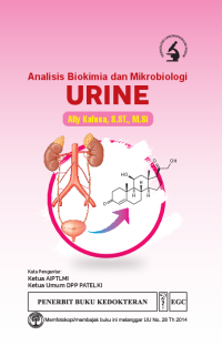 Analisis biokimia dan mikrobiologi urine