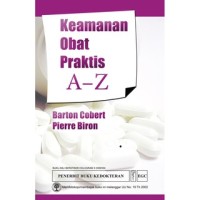 Keamanan Obat Praktis A-Z