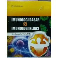 Imonologi Dasar dan Imonologi Klinik