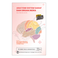 Anatomi Sistem Saraf Dan Organ Indra Multimodal Book