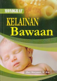 Kelainan bawaan