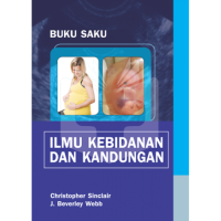 Buku Saku Ilmu Kebidanan dan Kandungan