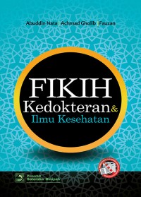 FIKIH KEDOKTERAN DAN ILMU KESEHATAN