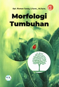 Morfologi Tumbuhan