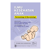Ilmu Kesehatan Anak Perinatologi & Naenatologi