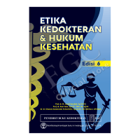 etika kedokteran dan kesehatan edisi 6