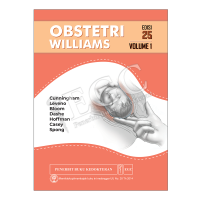 obstetri wiliams edisi 25 vol 1