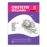 obsstetri wiliams edisi 25 vol 2
