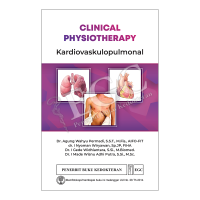 CLINICAL PHYSIOTHERAPY KARDIOVASKULOPULMONAL