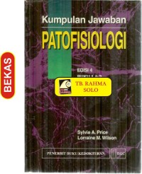 Kumpulan Jawaban: PATOFISILOGI