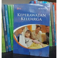 KEPERAWATAN KELUARGA