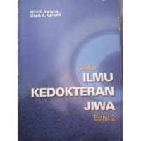 Catatan Ilmu Kedokteran Jiwa Edisi 2