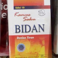 KAMUS SAKU KEBIDANAN