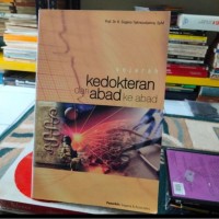sejarah kedokteran dari abad ke abad