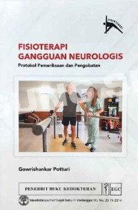 Fisioterapi Gangguan Neurologis Protokol Pemeriksaan Dan Pengobatan