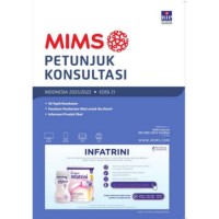MIMS PETUNJUK KONSULTASI