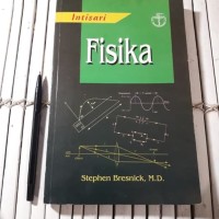 INTISARI FISIKA