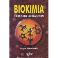 biokimia eksperimen laboratorium