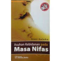 Asuhan Kebidanan Pada: MASA NIFAS