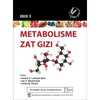 Metabolisme Zat Gizi