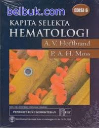 Kapita Selekta Hematologi