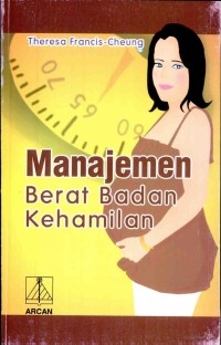 MANAJEMEN BERAT BADAN KEHAMILAN