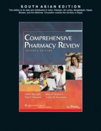 comprehensive Pharmacy Review