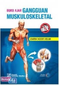 BUKU AJAR: GANGGUAN MUSKULOSKELETAL
