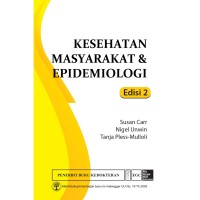 Kesehatan Masyarakat dan Epidemiologi