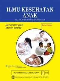 Ilmu Kesehatan anak: Untuk Mahasiswa kedokteran