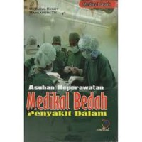 Asuhan Keperawatan Medikal Bedah Penyakit Dalam