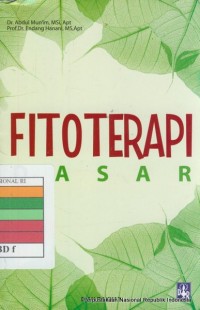 Fitoterapi dasar