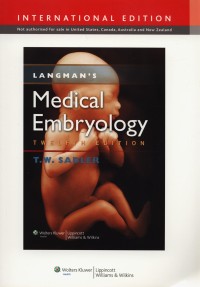 Medical Embryology