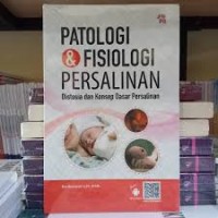 Patologi & Fisiologi Persalinan distosia dan konsep dasar persalinan
