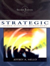strategic human resource management