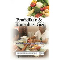 Pendidikan dan Konsultasi Gizi