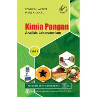 kimia pangan analisis laboratorium
