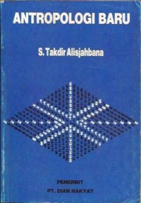 ANTROPOLOGI BARU