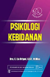 PSIKOLOGI KEBIDANAN