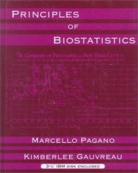 PRINCIPLES OF BIOSTATISTICS