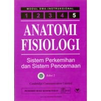 ANATOMI FISIOLOGI :Sistem Perkemihan dan Sistem Pencernaan 5