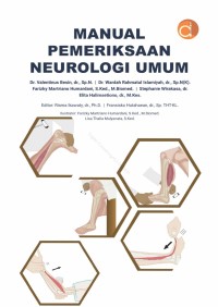 Manual pemerikasaan neurologi umum