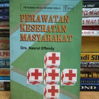 PERAWATAN KESEHATAN MASYARAKAT