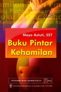BUKU PINTAR KEHAMILAN