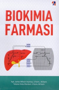 Biokimia farmasi