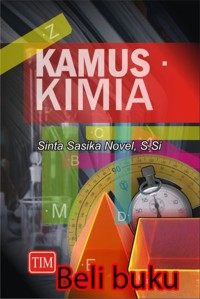 Kamus kimia