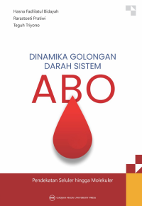 DINAMIKA GOLONGAN DARAH SISTEM ABO